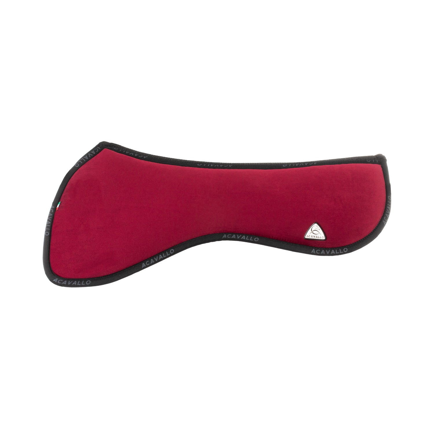 Pad Pad MF JCCS SW-3DS louvre flat AC862 - Reitstiefel Kandel - Dein Reitshop