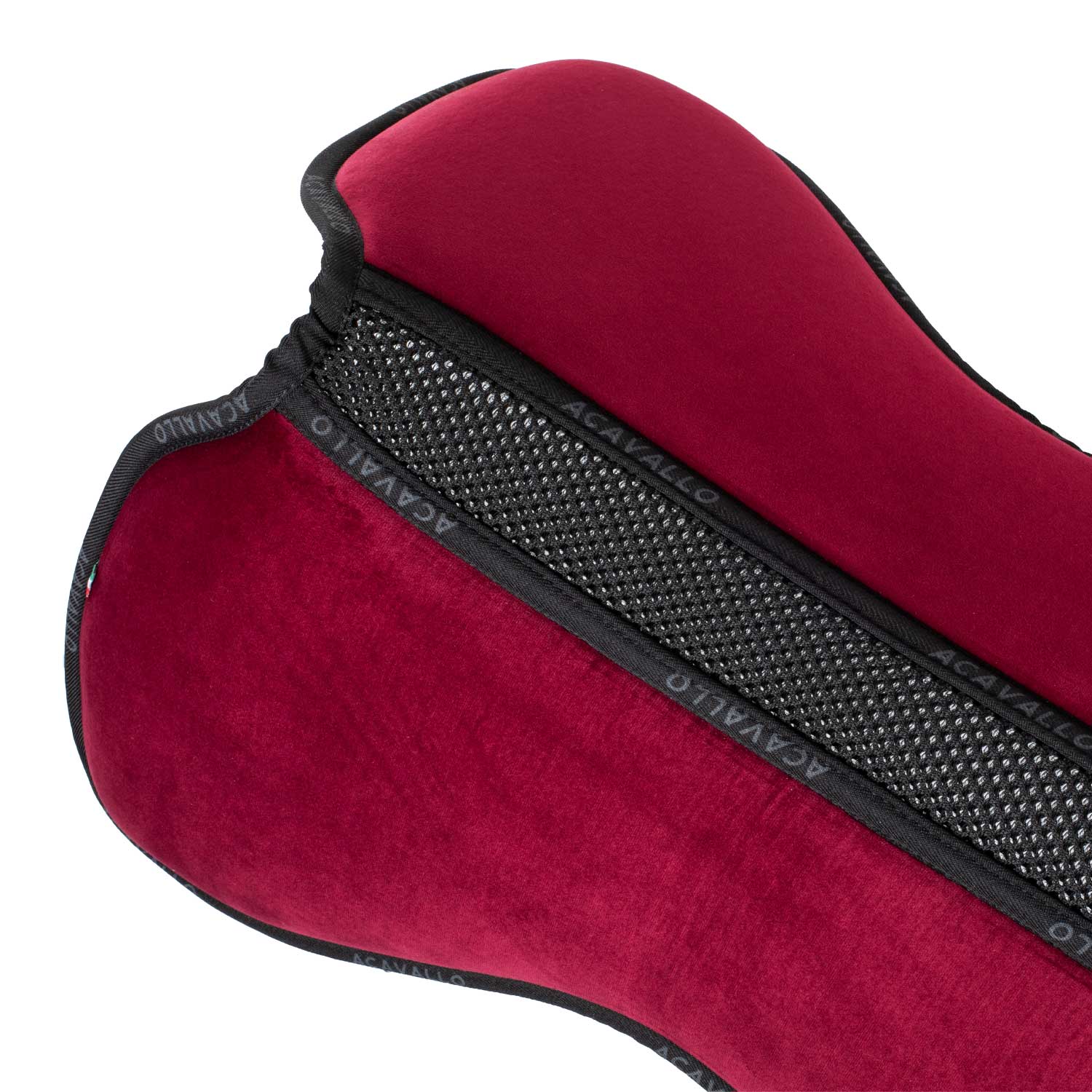 Pad Pad MF JCCS SW-3DS louvre flat AC862 - Reitstiefel Kandel - Dein Reitshop
