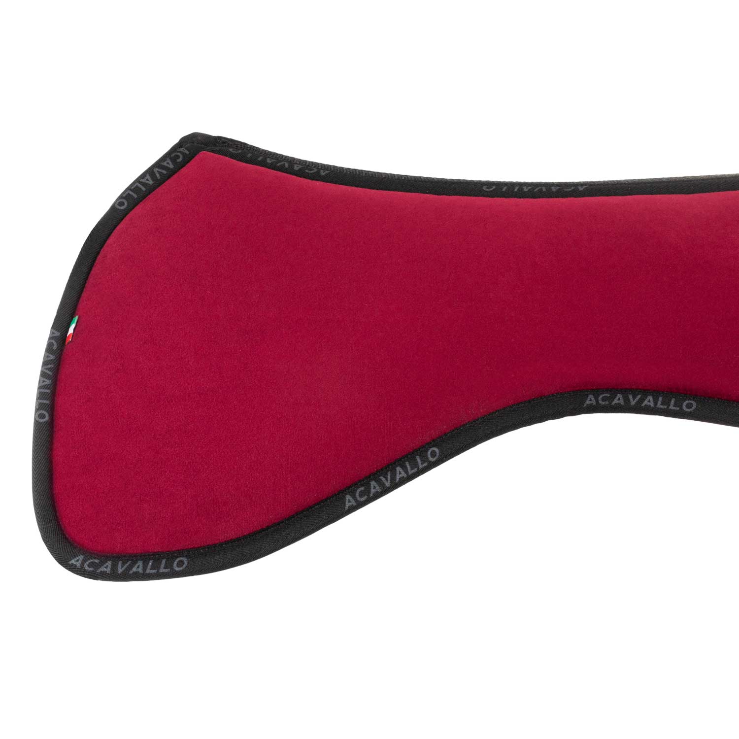 Pad Pad MF JCCS SW-3DS louvre flat AC862 - Reitstiefel Kandel - Dein Reitshop