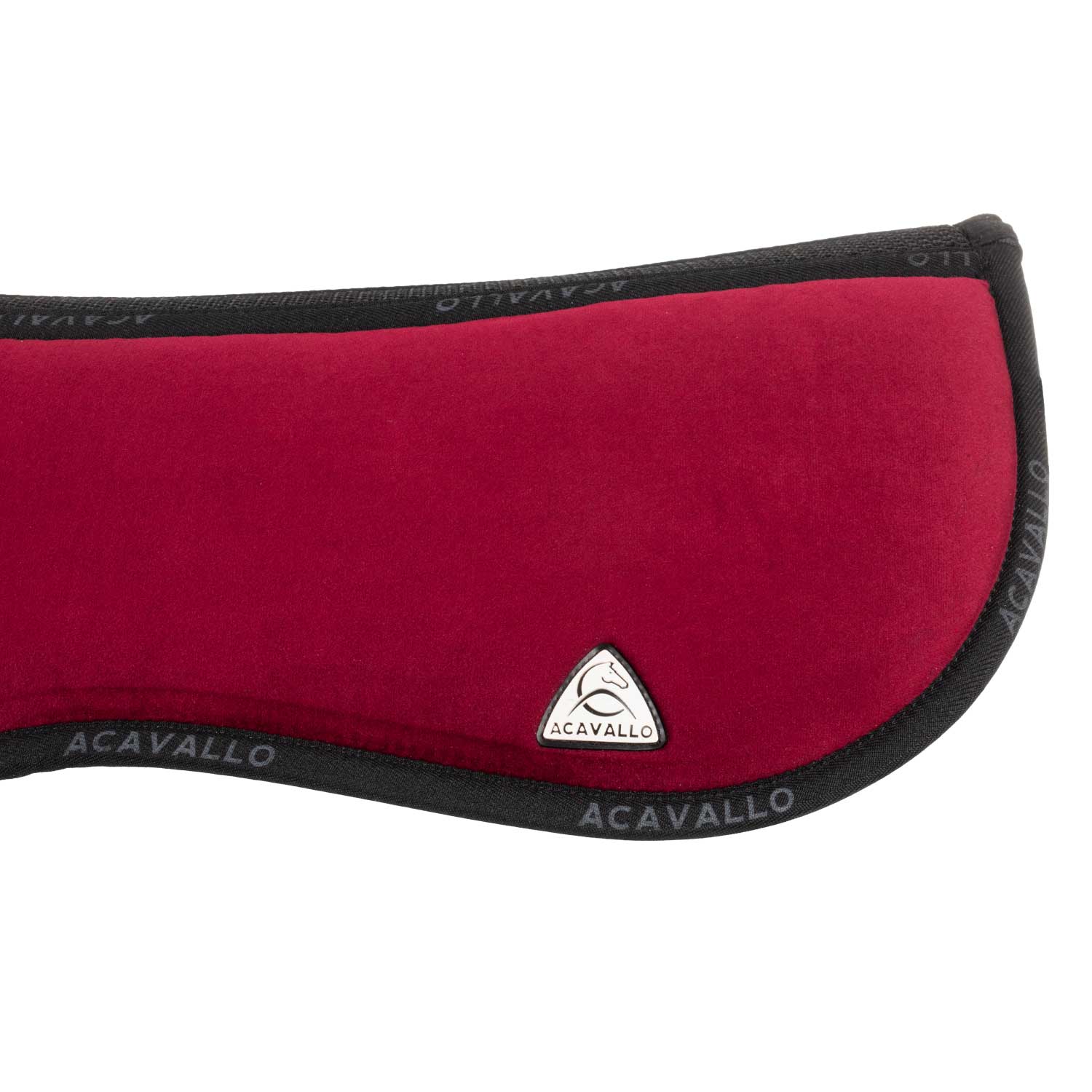 Pad Pad MF JCCS SW-3DS louvre flat AC862 - Reitstiefel Kandel - Dein Reitshop