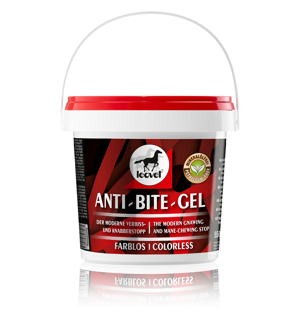 Anti-Bite Gel - Reitstiefel Kandel - Dein Reitshop