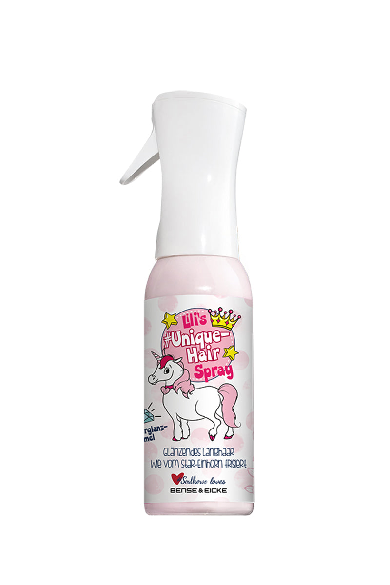 Lilis  Unique-Hair Spray - Reitstiefel Kandel - Dein Reitshop