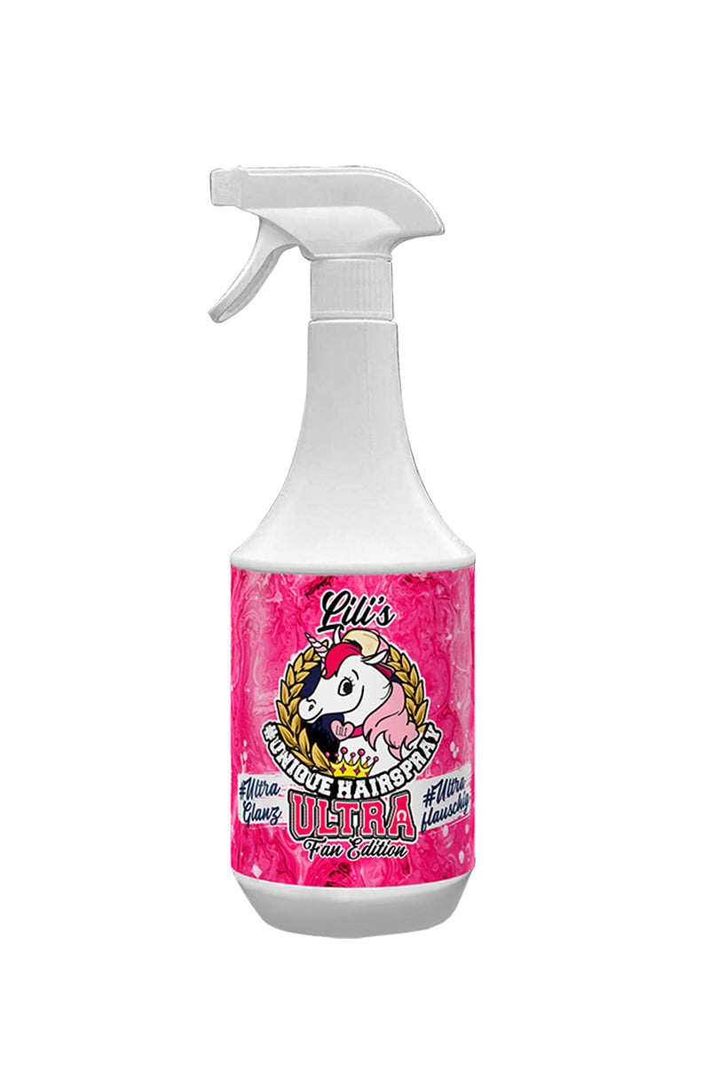 Lilis  Unique-Hair Spray - Reitstiefel Kandel - Dein Reitshop