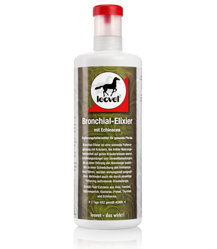 Bronchial-Elixier - Reitstiefel Kandel - Dein Reitshop