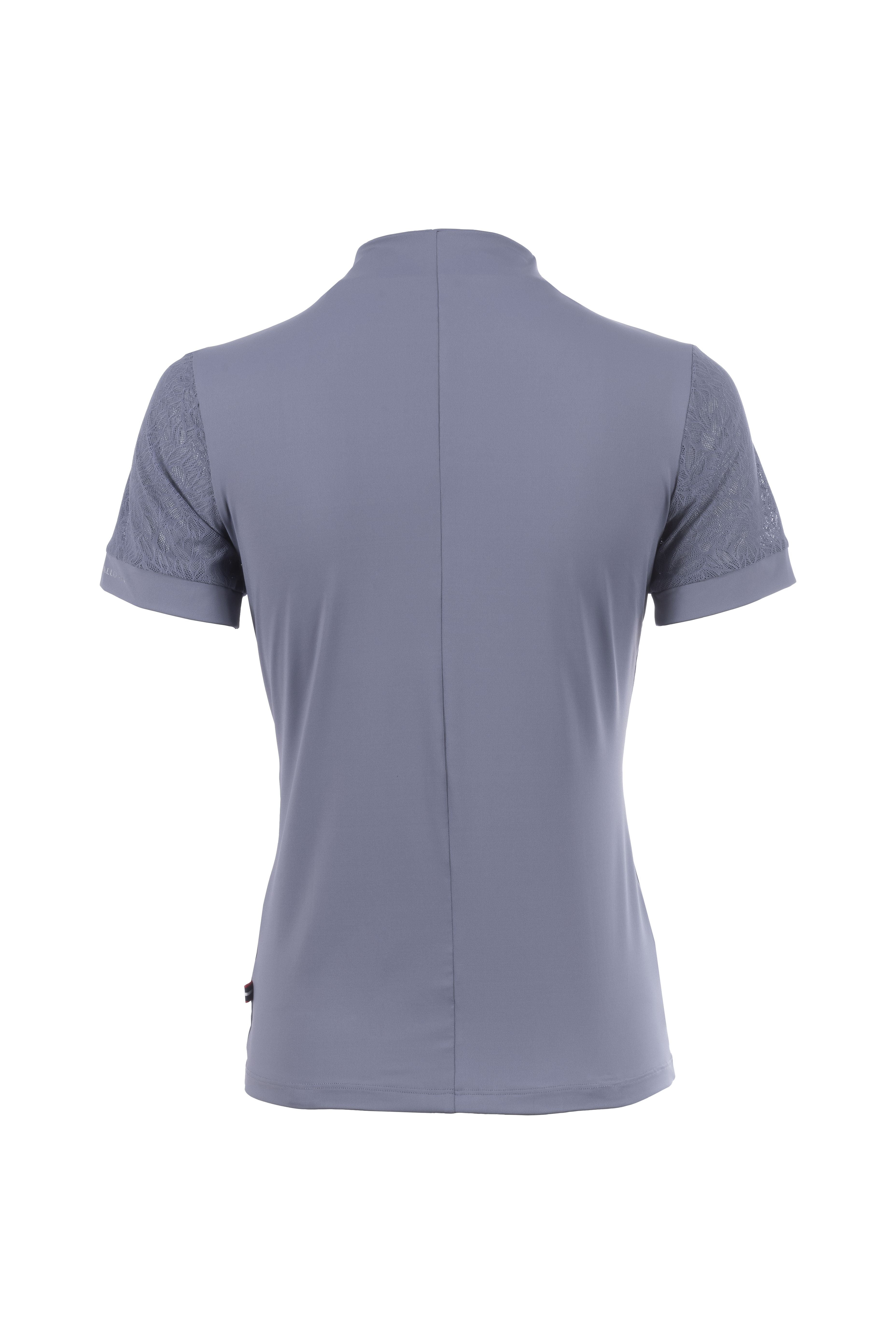 Shirt CAVAL LACE HALFZIP SHIRT - Reitstiefel Kandel - Dein Reitshop