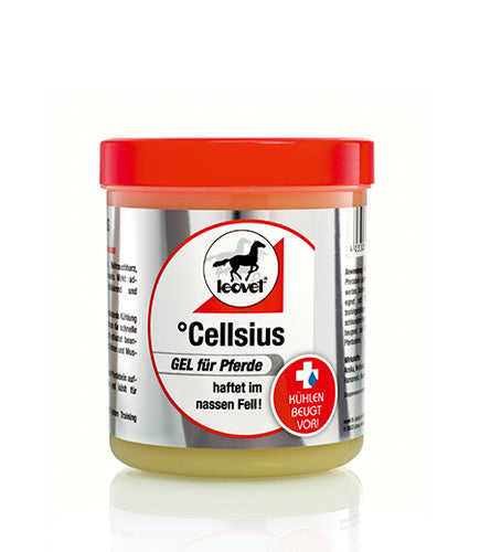 Cellsius Gel für Pferde - Reitstiefel Kandel - Dein Reitshop