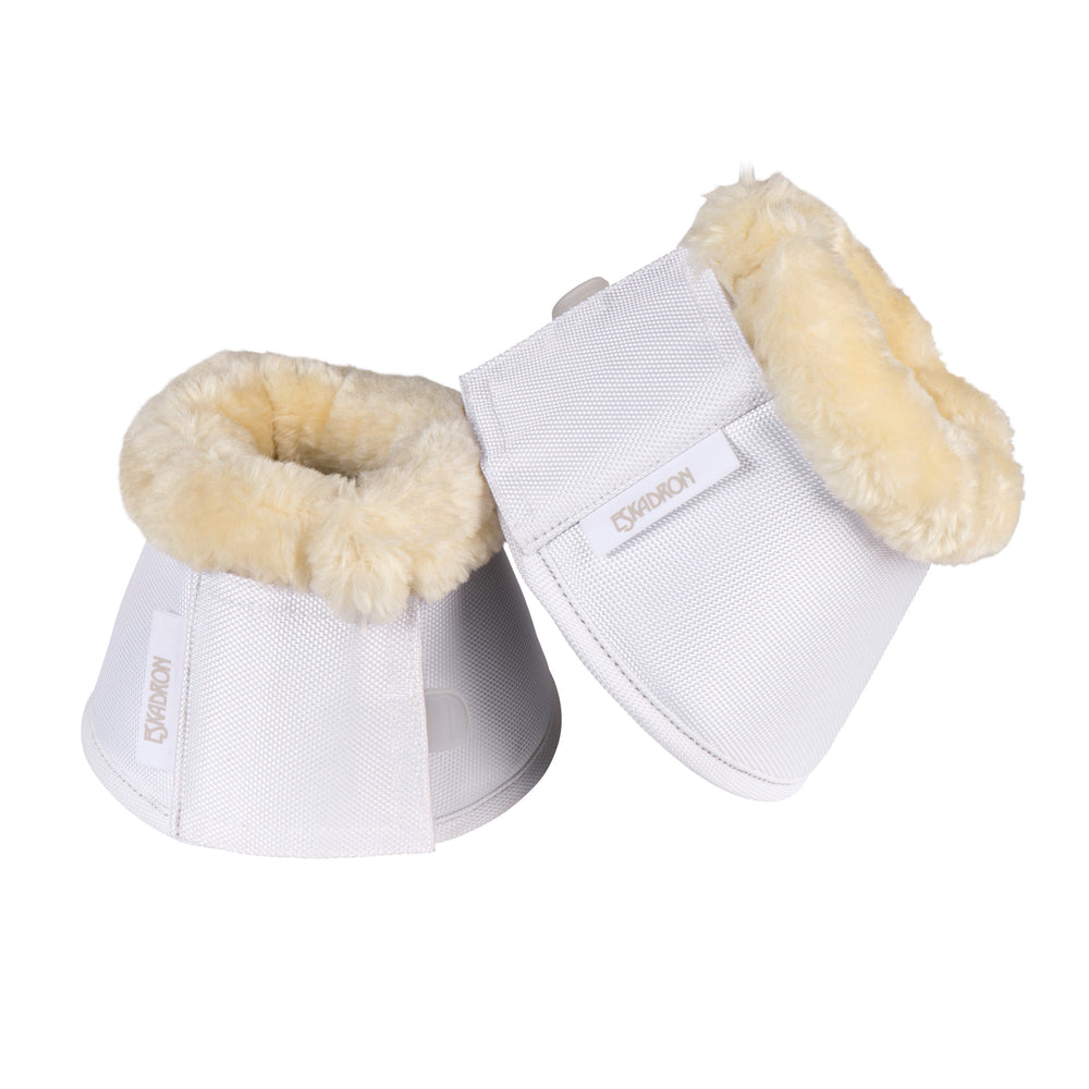 Hufglocken FAUXFUR Basics - Reitstiefel Kandel - Dein Reitshop