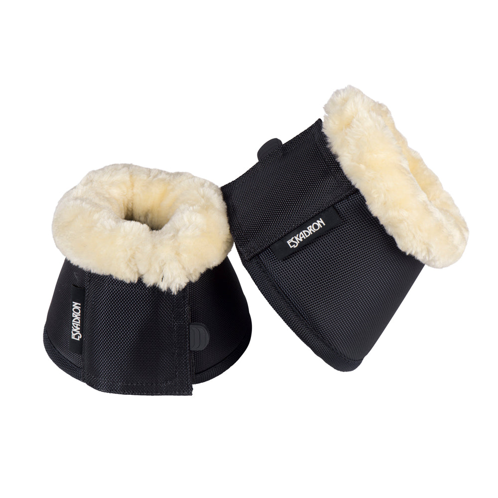 Hufglocken FAUXFUR Basics - Reitstiefel Kandel - Dein Reitshop