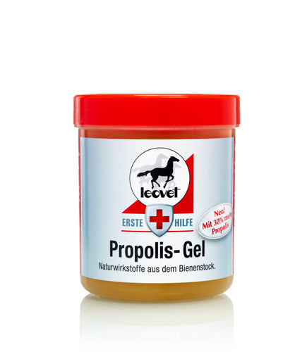 ERSTE HILFE Propolis Gel - Reitstiefel Kandel - Dein Reitshop
