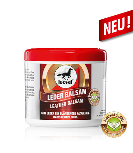 Leovet Lederflege Bundle - Reitstiefel Kandel - Dein Reitshop