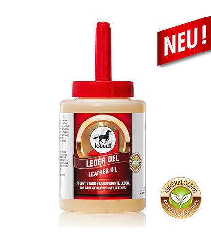 Leovet Lederflege Bundle - Reitstiefel Kandel - Dein Reitshop