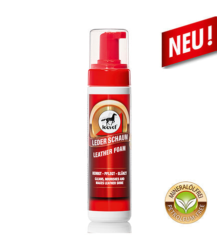 Leovet Lederflege Bundle - Reitstiefel Kandel - Dein Reitshop
