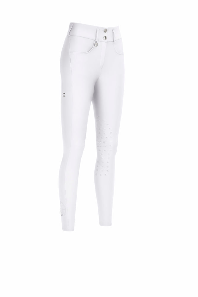 Grip Reithose PIKEUR AMIA SD KN N°1468 Athleisure - Reitstiefel Kandel - Dein Reitshop