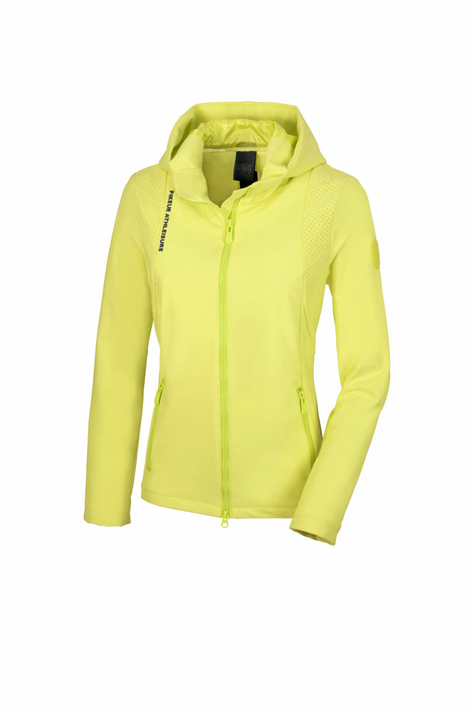 Jacke PIKEUR SOFTSHELL JACKET N°5047 Athleisure - Reitstiefel Kandel - Dein Reitshop