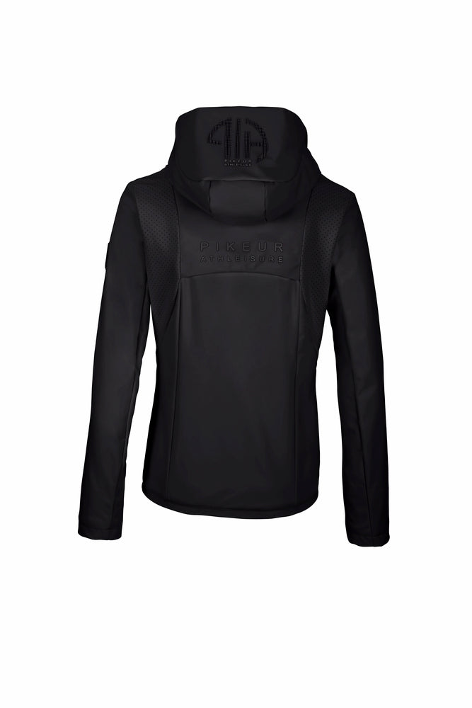 Jacke PIKEUR SOFTSHELL JACKET N°5047 Athleisure - Reitstiefel Kandel - Dein Reitshop