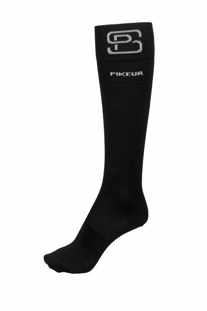 Socken PIKEUR KNEE SOCKS MESH N°5733 Sportswear - Reitstiefel Kandel - Dein Reitshop