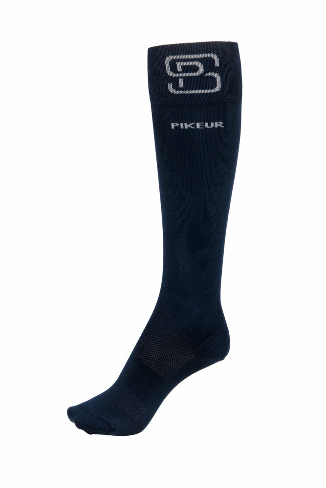 Socken PIKEUR KNEE SOCKS MESH N°5733 Sportswear - Reitstiefel Kandel - Dein Reitshop