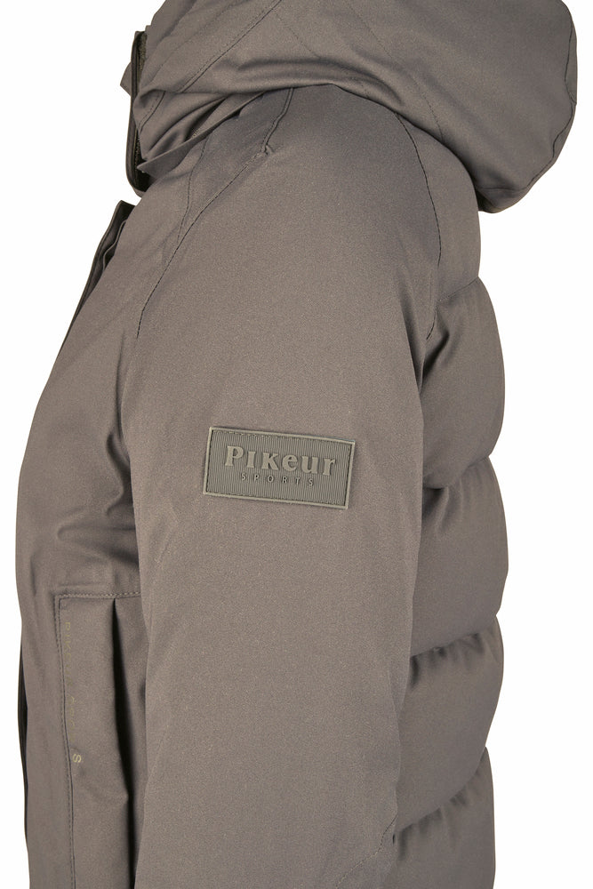 Jacke RAINJACKET N°601901 Sports - Reitstiefel Kandel - Dein Reitshop
