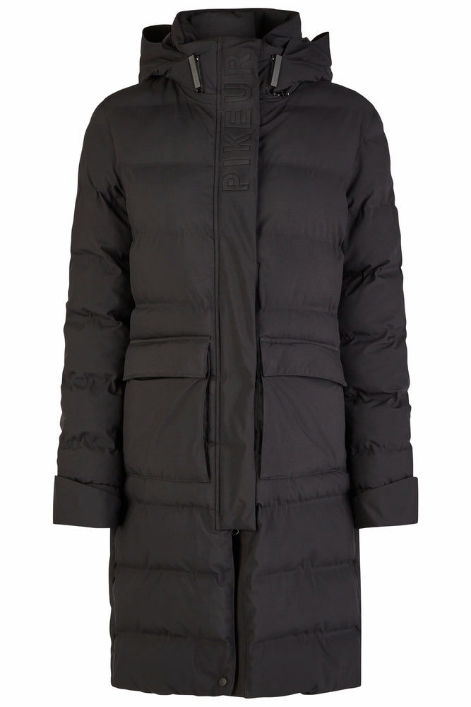 Mantel RAINCOAT N°602101 Athleisure - Reitstiefel Kandel - Dein Reitshop
