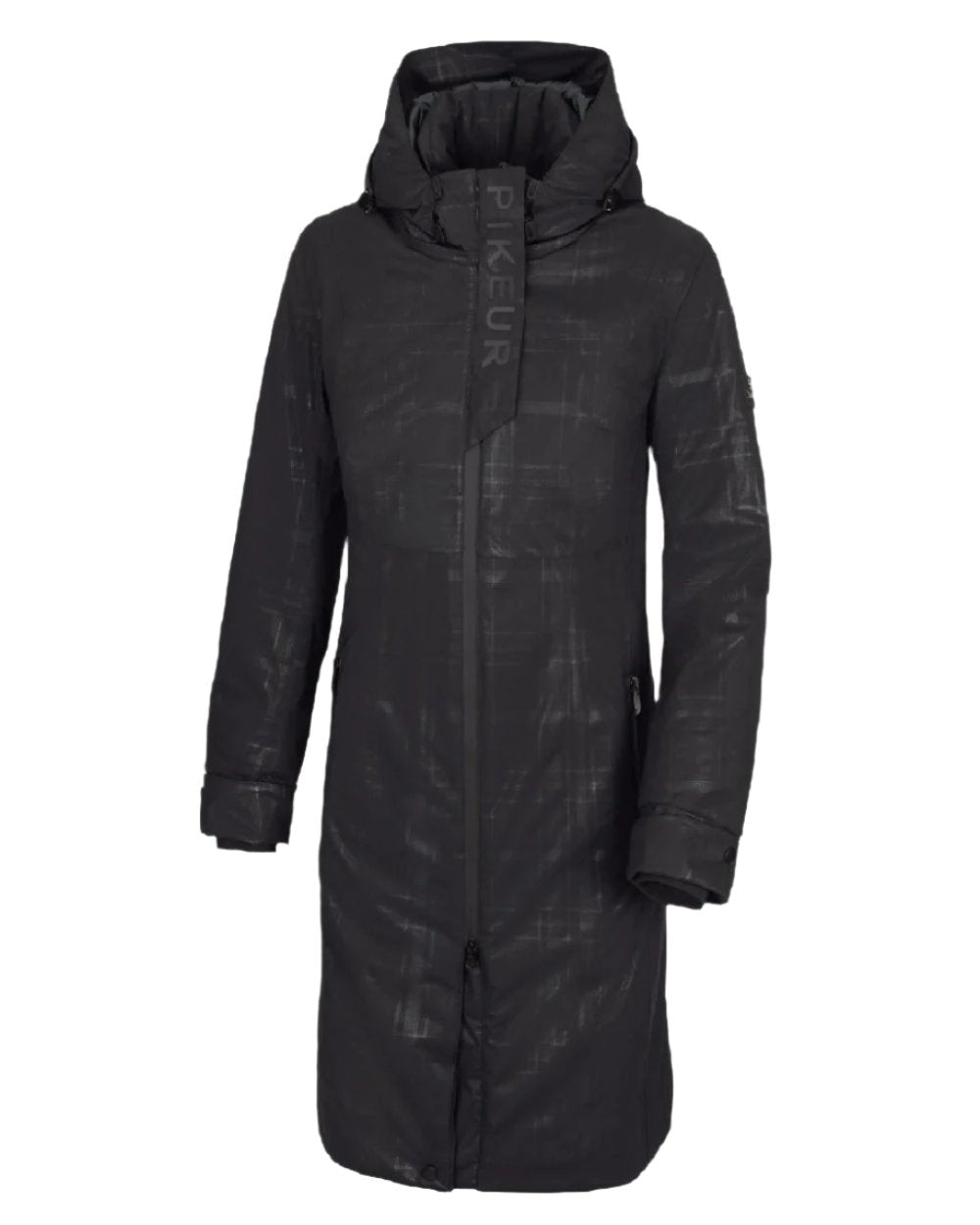 Mantel RAINCOAT N°4021 Selection Gr. 36 caviar - Reitstiefel Kandel - Dein Reitshop