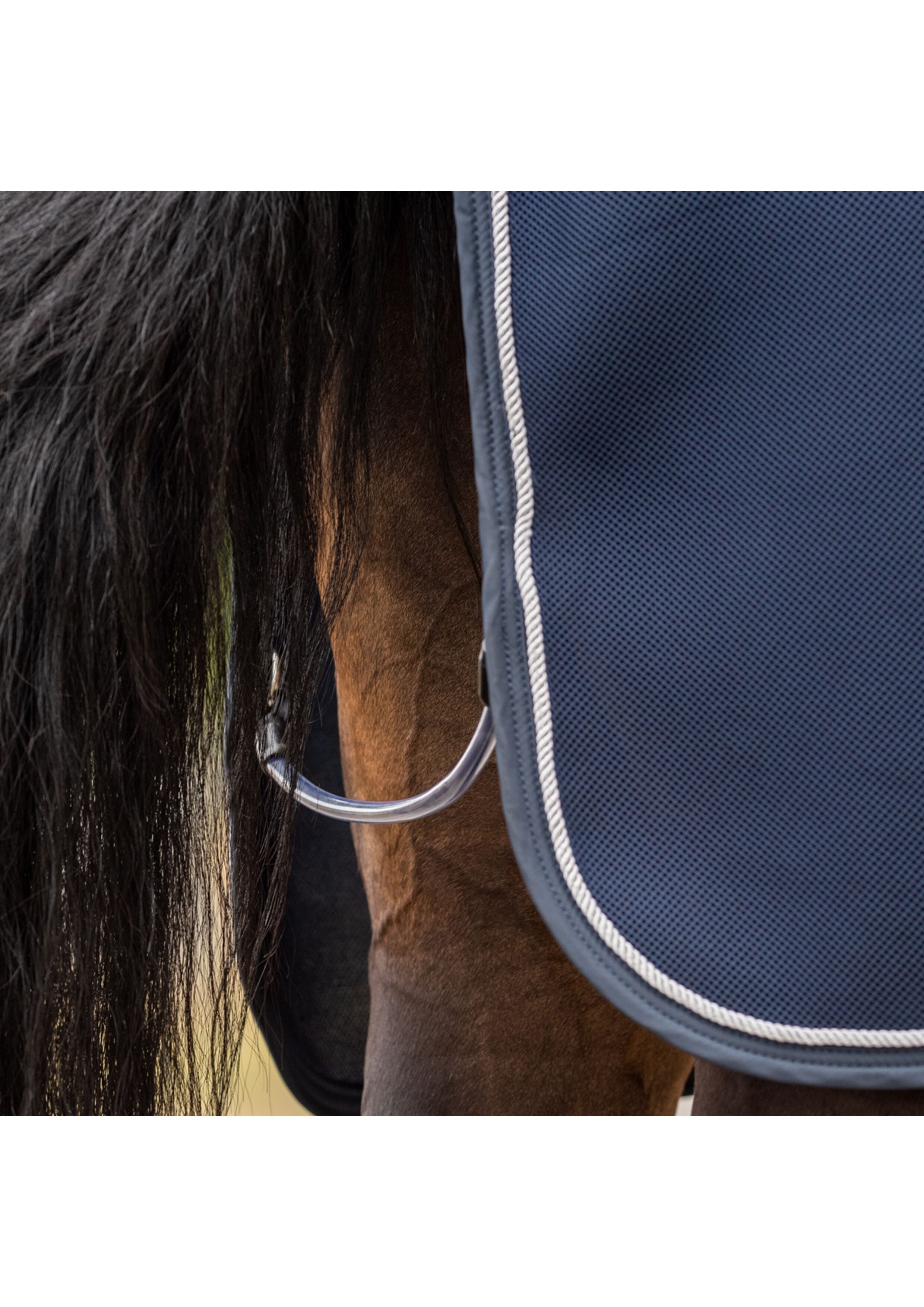 Abschwitzdecke 3D AIR PREMIUM - Reitstiefel Kandel - Dein Reitshop