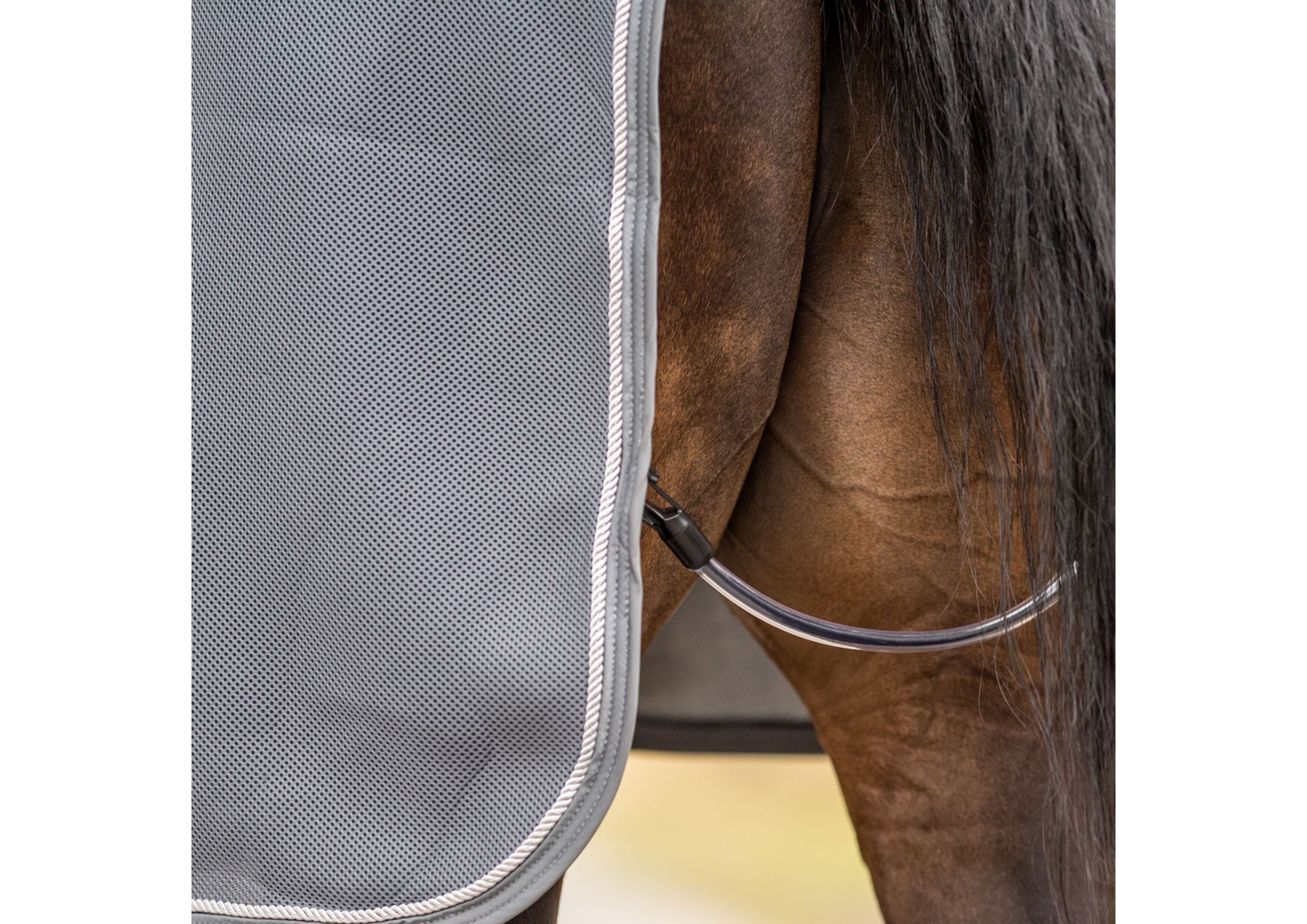 Abschwitzdecke 3D AIR PREMIUM - Reitstiefel Kandel - Dein Reitshop