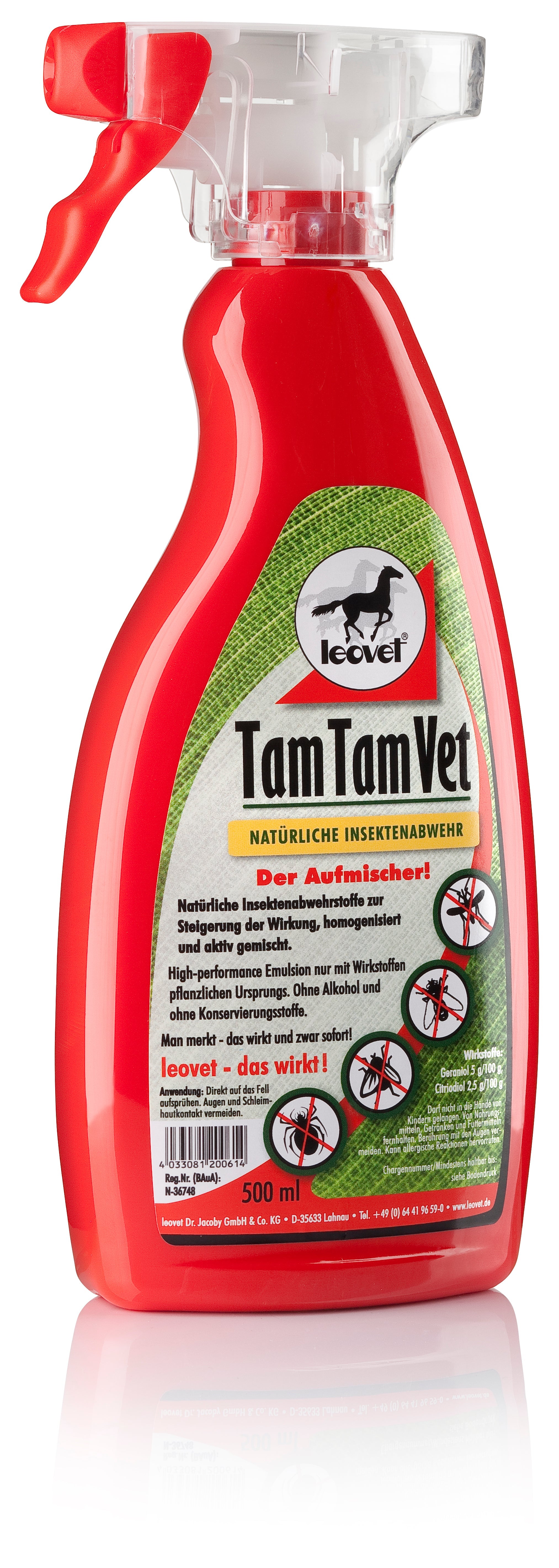Tam Tam Vet - Reitstiefel Kandel - Dein Reitshop