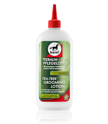 Teebaum-Pflegelotio - Reitstiefel Kandel - Dein Reitshop
