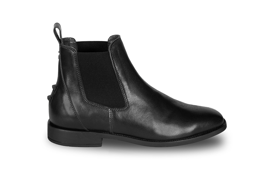 Stiefelette CAVALSLIM Konfigurator - Reitstiefel Kandel - Dein Reitshop