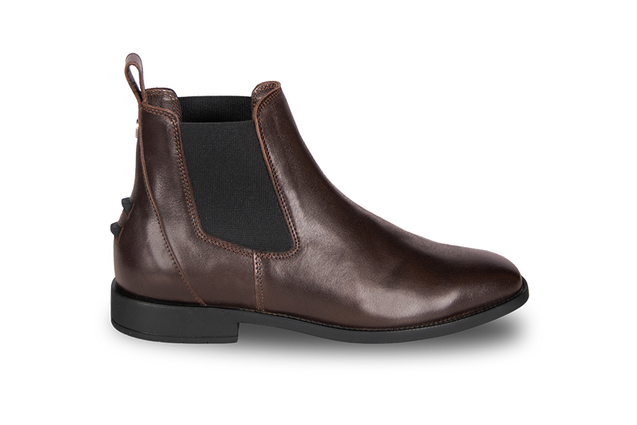 Stiefelette CAVALSLIM Konfigurator - Reitstiefel Kandel - Dein Reitshop