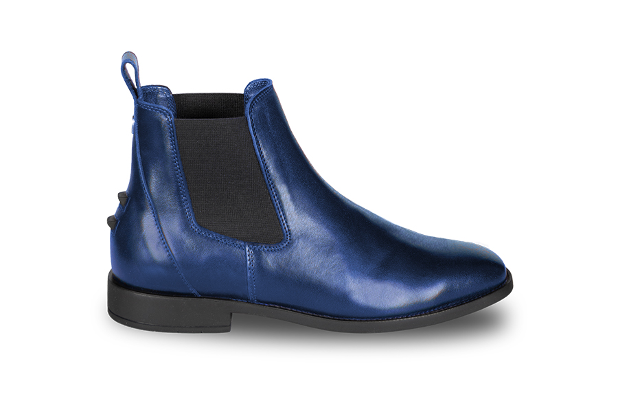 Stiefelette CAVALSLIM Konfigurator - Reitstiefel Kandel - Dein Reitshop