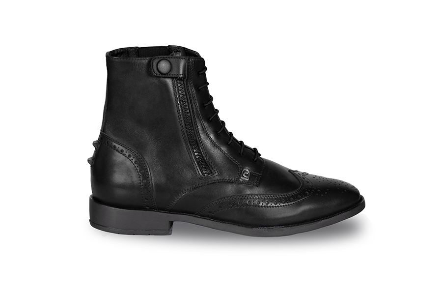 Stiefelette CAVALSLIM Konfigurator - Reitstiefel Kandel - Dein Reitshop