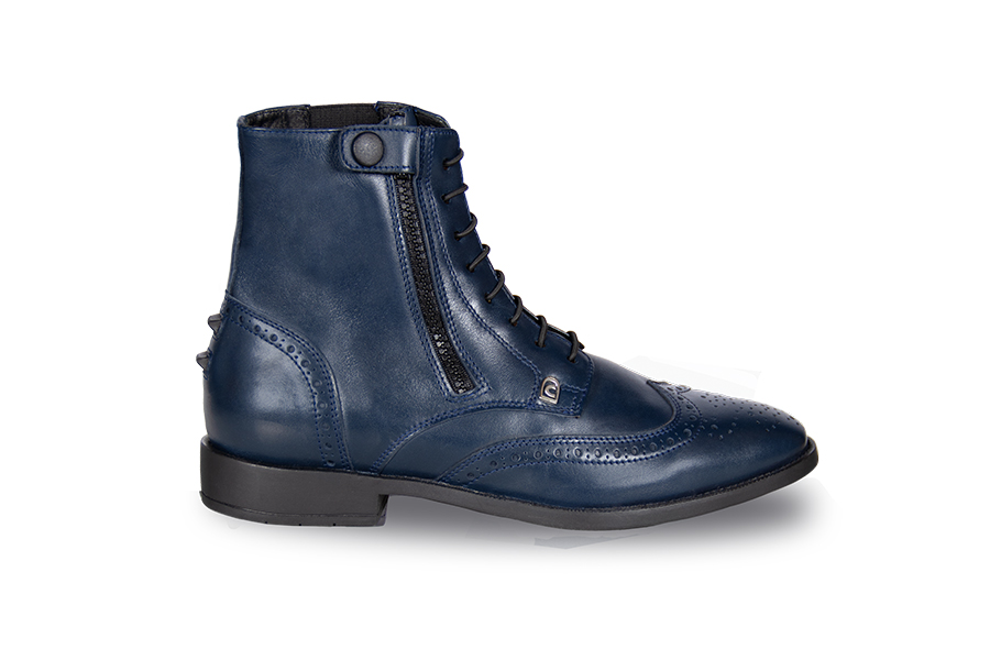 Stiefelette CAVALSLIM Konfigurator - Reitstiefel Kandel - Dein Reitshop