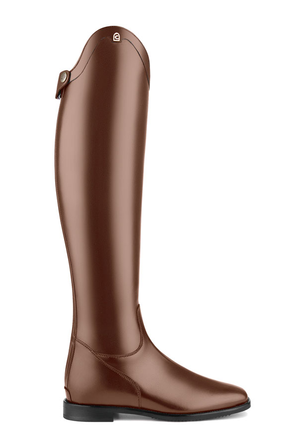 Cavaline's riding boot configurator1