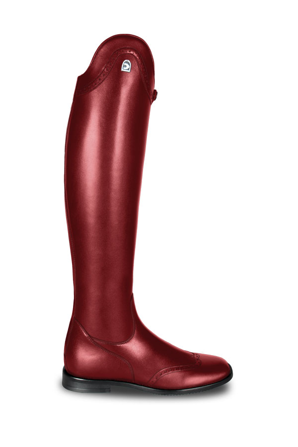 Reitstiefel CAVALINSIGNIS Konfigurator - Reitstiefel Kandel - Dein Reitshop