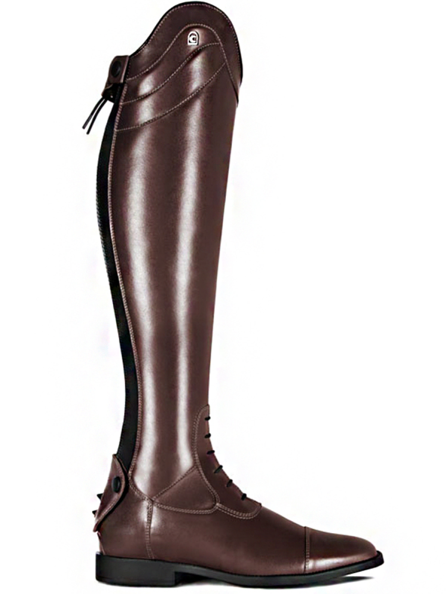 Reitstiefel CAVALLINUS Slim Konfigurator - Reitstiefel Kandel - Dein Reitshop