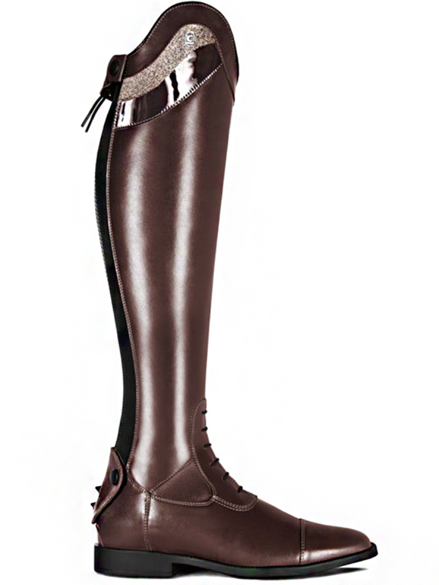Reitstiefel CAVALLINUS Slim Konfigurator - Reitstiefel Kandel - Dein Reitshop