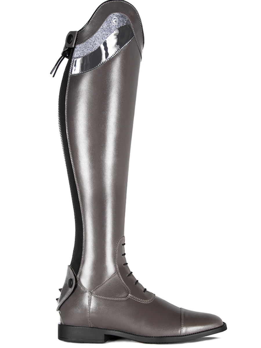 Reitstiefel CAVALLINUS Slim Konfigurator - Reitstiefel Kandel - Dein Reitshop