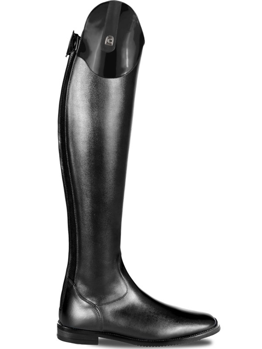 Reitstiefel CAVALLINUS Dressage Konfigurator - Reitstiefel Kandel - Dein Reitshop