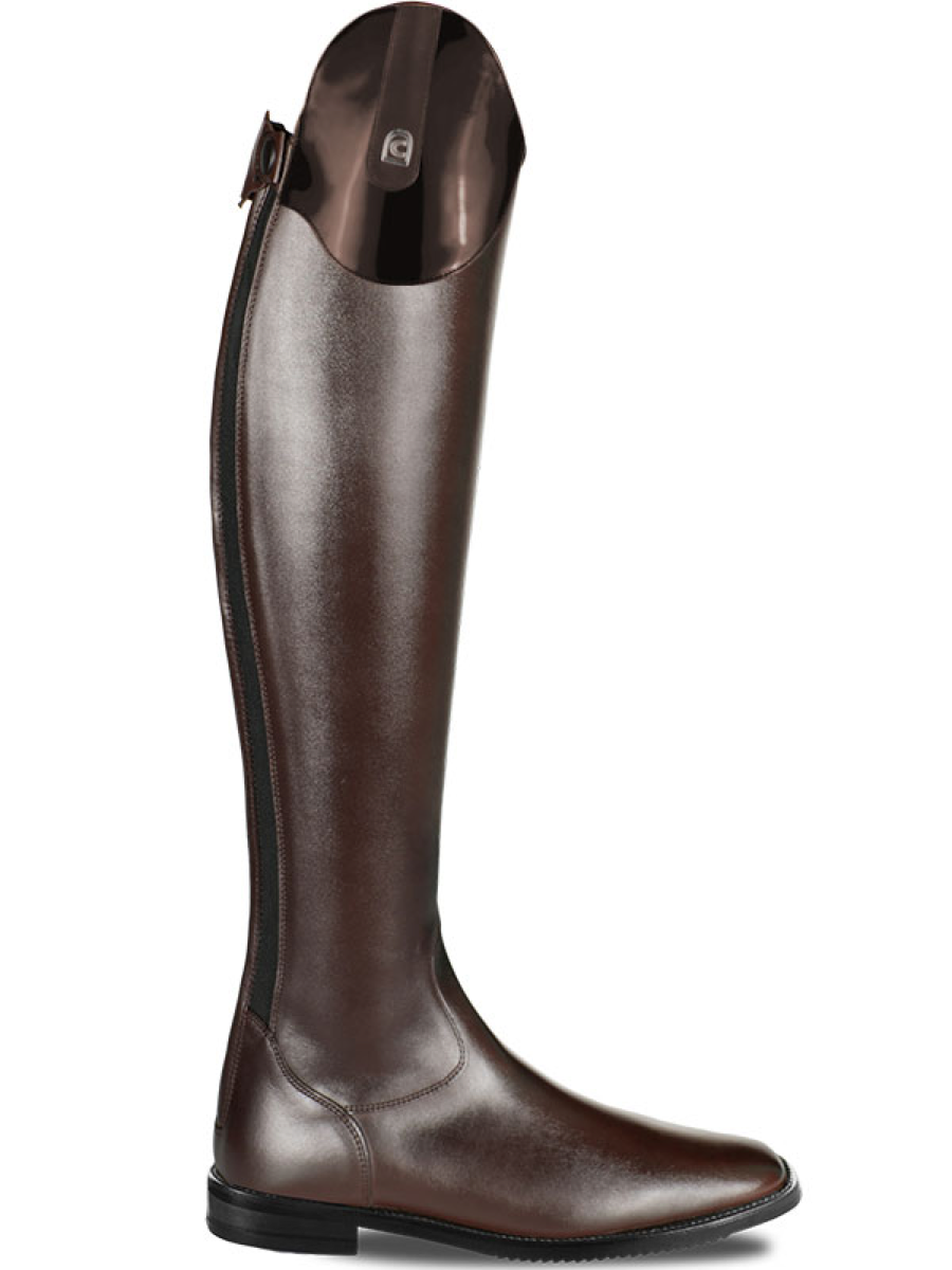 Reitstiefel CAVALLINUS Dressage Konfigurator - Reitstiefel Kandel - Dein Reitshop
