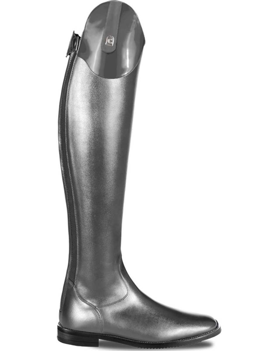 Reitstiefel CAVALLINUS Dressage Konfigurator - Reitstiefel Kandel - Dein Reitshop