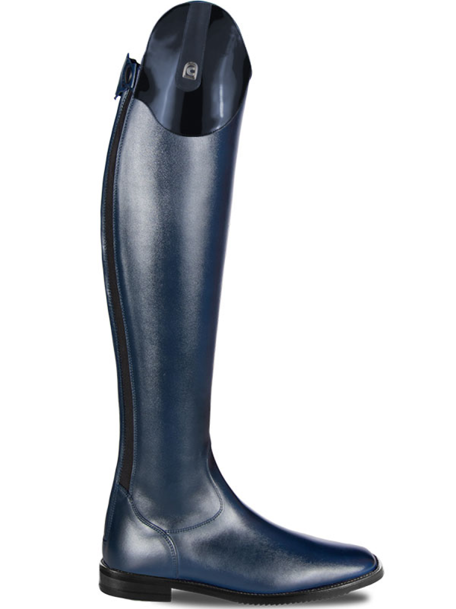 Reitstiefel CAVALLINUS Dressage Konfigurator - Reitstiefel Kandel - Dein Reitshop