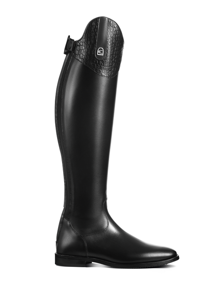 Reitstiefel CAVALLINUS Dressage Konfigurator - Reitstiefel Kandel - Dein Reitshop