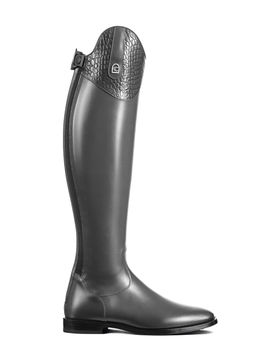 Reitstiefel CAVALLINUS Dressage Konfigurator - Reitstiefel Kandel - Dein Reitshop