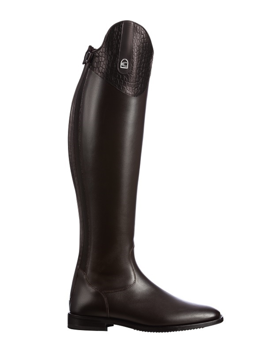 Reitstiefel CAVALLINUS Dressage Konfigurator - Reitstiefel Kandel - Dein Reitshop