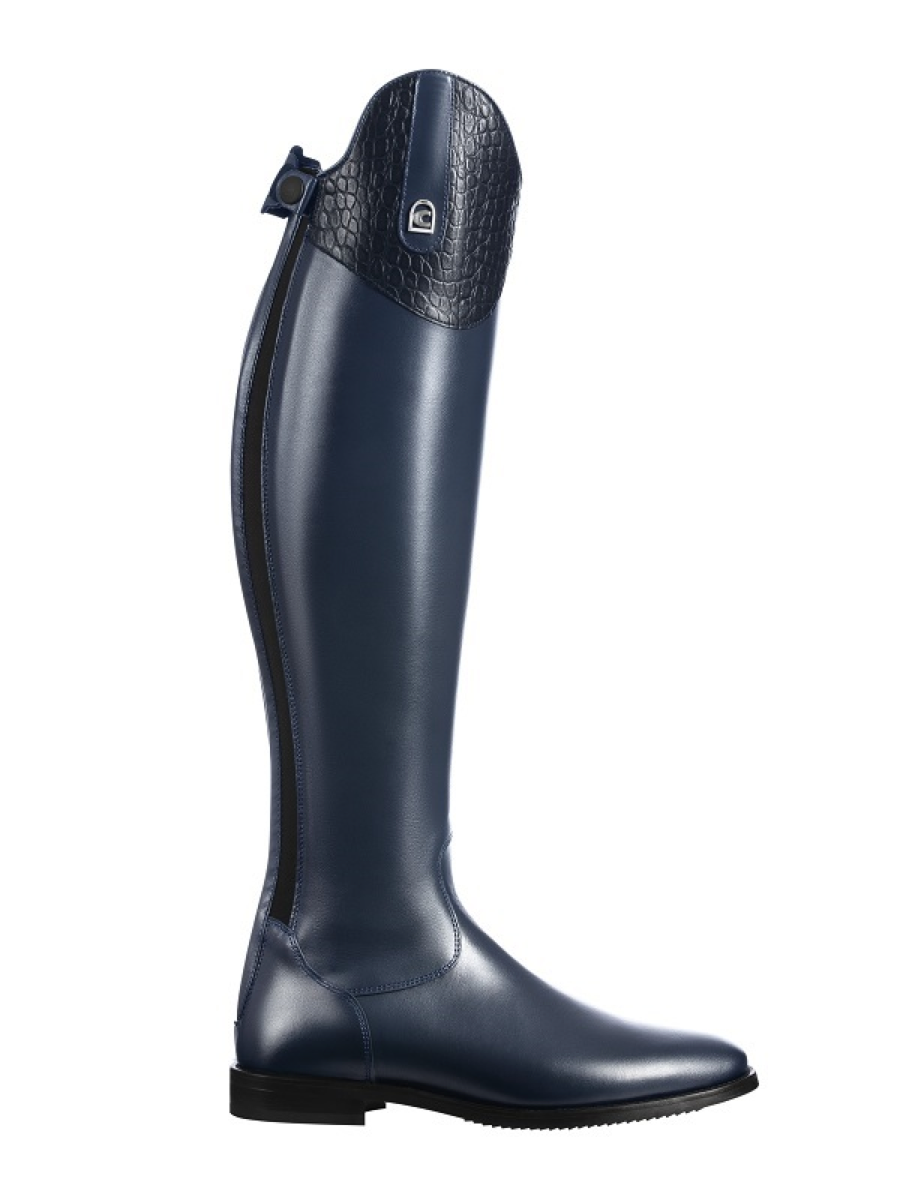 Reitstiefel CAVALLINUS Dressage Konfigurator - Reitstiefel Kandel - Dein Reitshop
