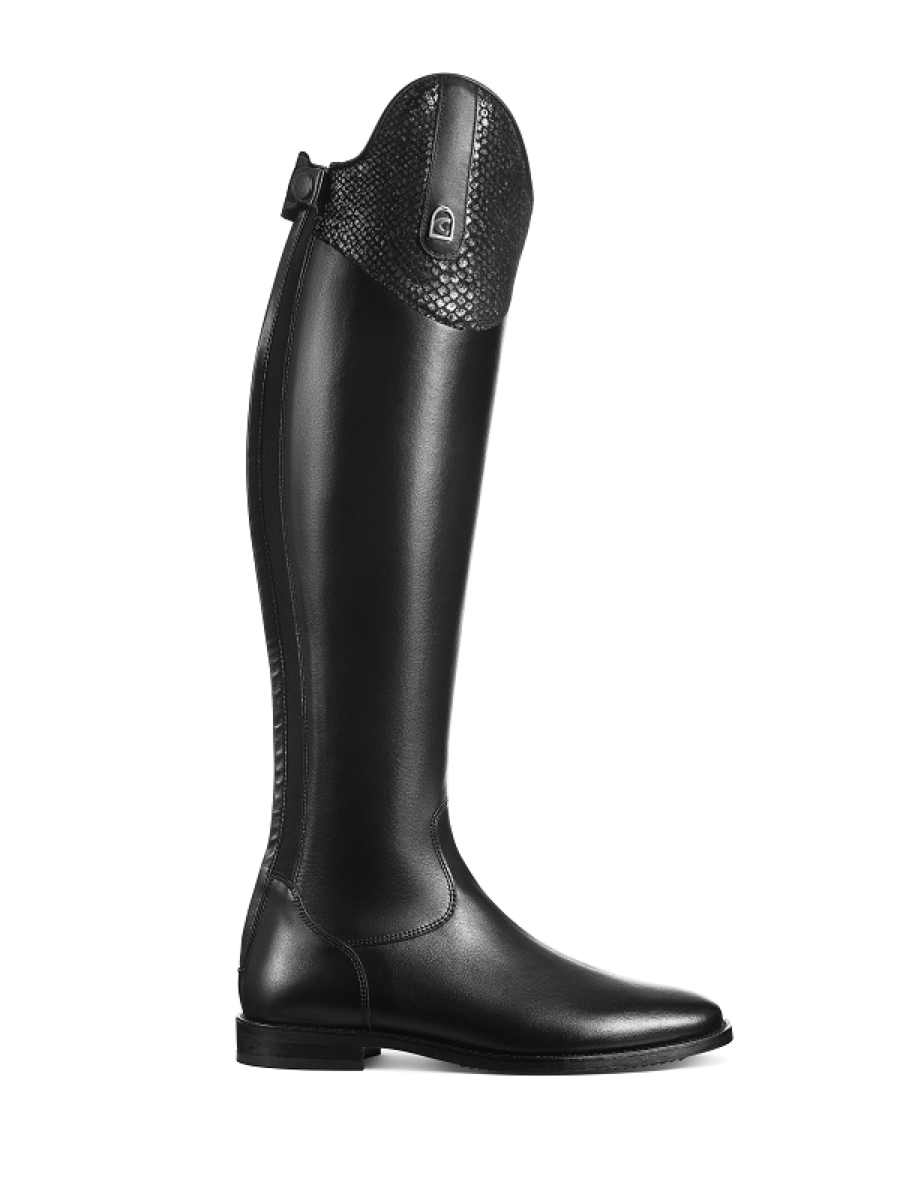 Reitstiefel CAVALLINUS Dressage Konfigurator - Reitstiefel Kandel - Dein Reitshop