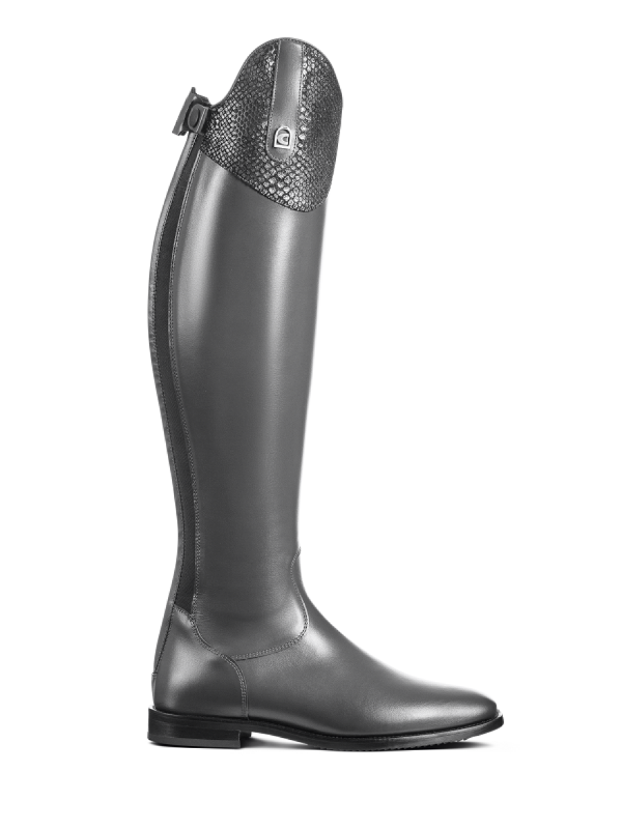 Reitstiefel CAVALLINUS Dressage Konfigurator - Reitstiefel Kandel - Dein Reitshop