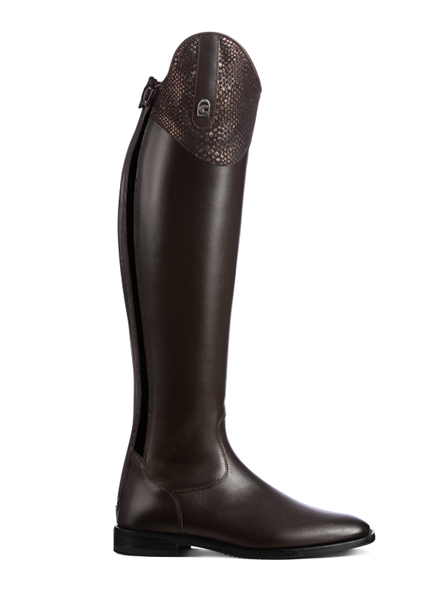 Reitstiefel CAVALLINUS Dressage Konfigurator - Reitstiefel Kandel - Dein Reitshop