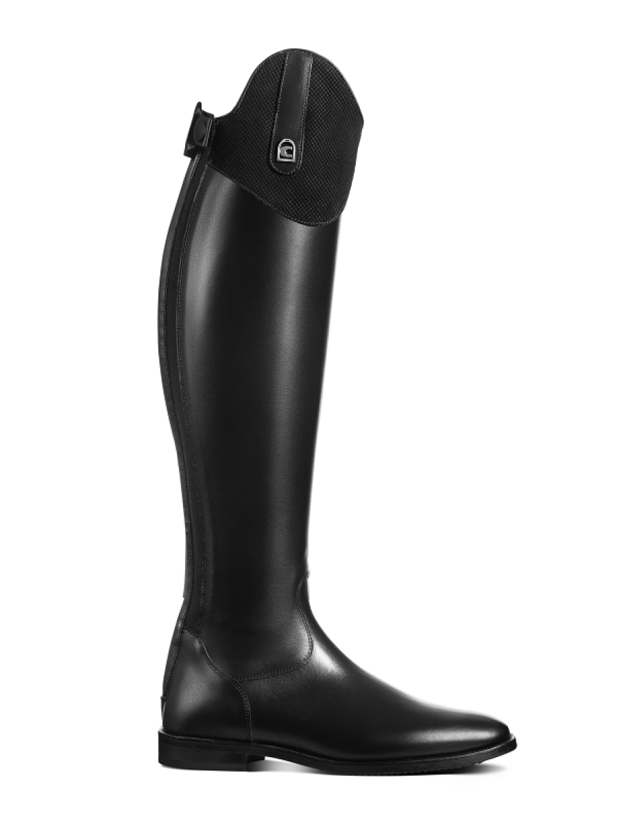 Reitstiefel CAVALLINUS Dressage Konfigurator - Reitstiefel Kandel - Dein Reitshop